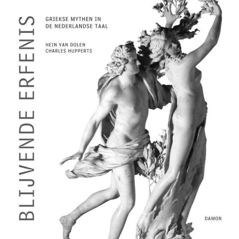Blijvende erfenis (Hardback)