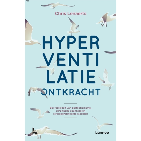 Hyperventilatie ontkracht (Paperback)