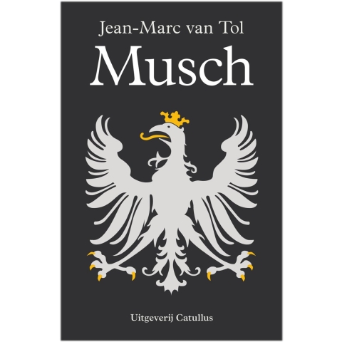 Musch (Hardback)