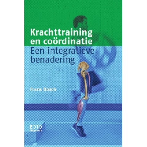 Krachttraining en coördinatie (Hardback)
