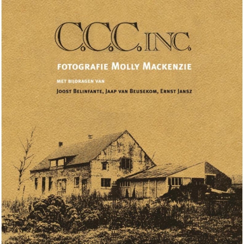 CCC Inc. (Hardback)
