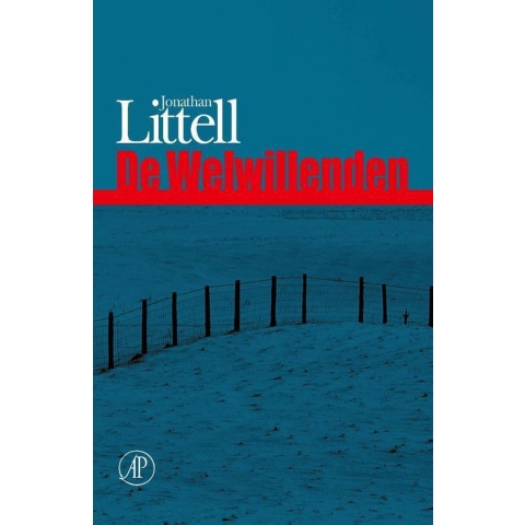 De Welwillenden (Paperback)