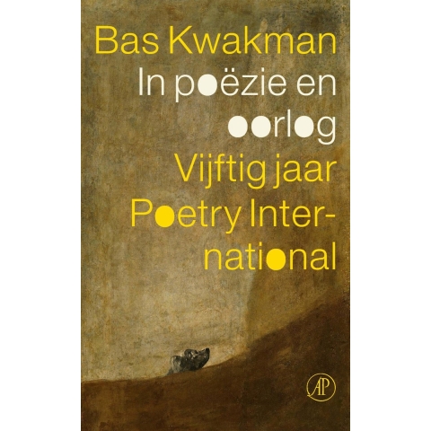 In poëzie en oorlog (Paperback)