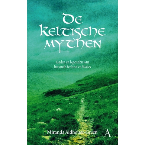 De Keltische mythen (Paperback)