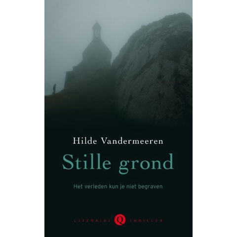 Stille grond (Paperback)