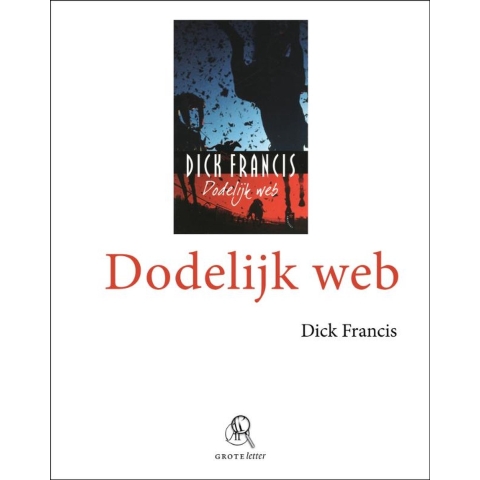 Dodelijk web (Paperback)