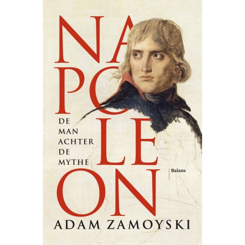 Napoleon (Hardback)