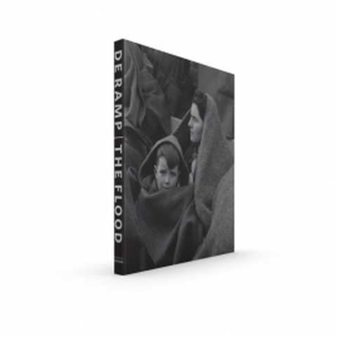 De ramp / The flood (Hardback)