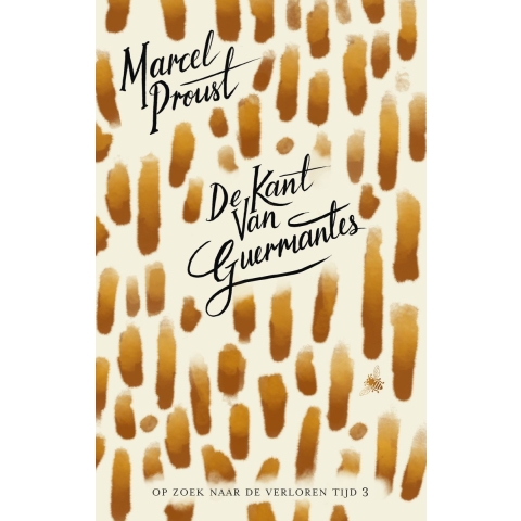 De kant van Guermantes (Paperback)