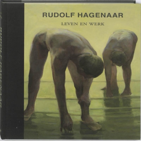 Rudolf Hagenaar (Hardback)