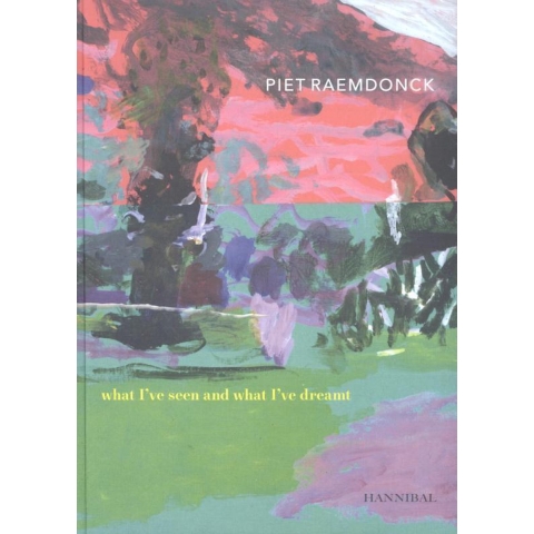 Piet Raemdonck (Hardback)