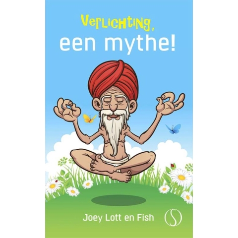 Verlichting, een mythe! (Hardback)