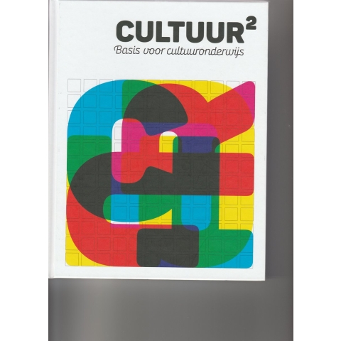 Cultuur2 (Hardback)