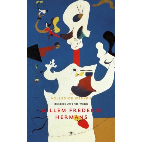 Volledige werken 15 (Hardback)