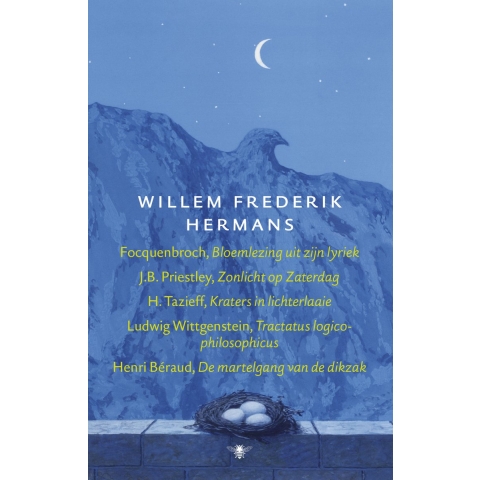 Volledige Werken 19 (Hardback)