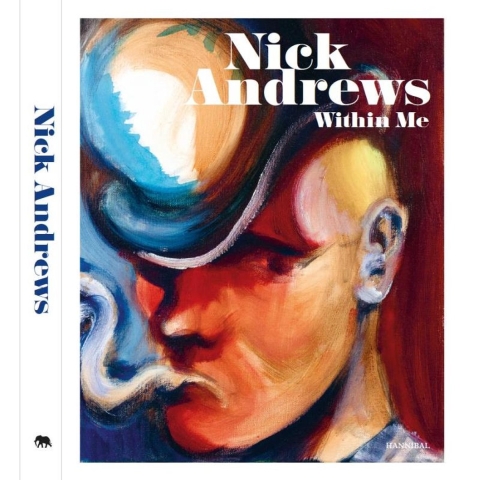 Nick Andrews (Hardback)