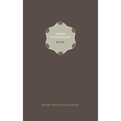 Of/of (Hardback)