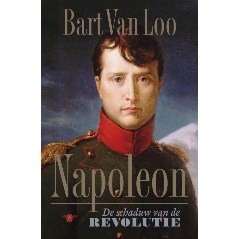 Napoleon (Hardback)