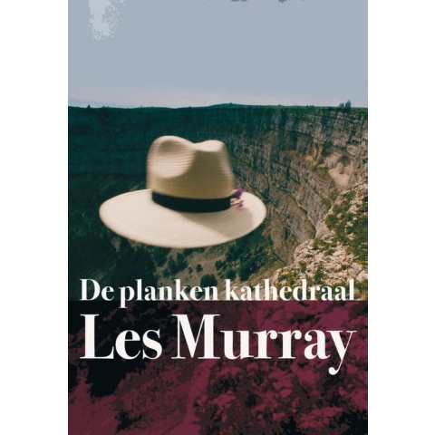 De planken kathedraal (Paperback)