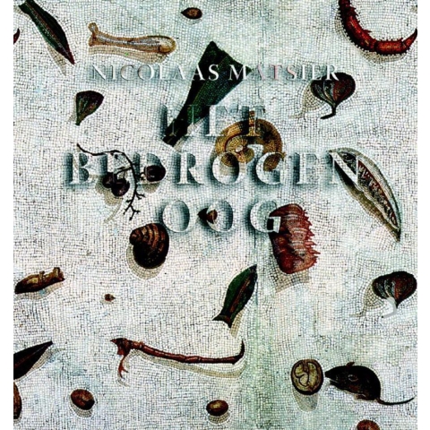 Het bedrogen oog (Paperback)