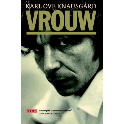 Vrouw (Hardback)