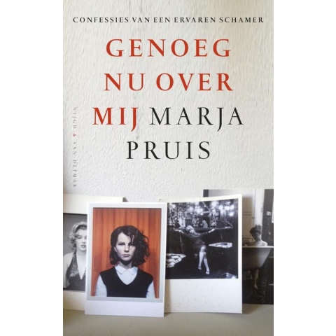 Genoeg nu over mij (Paperback)