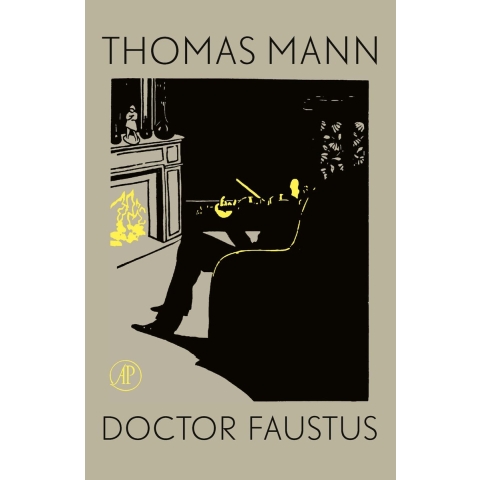 Doctor Faustus (Hardback)