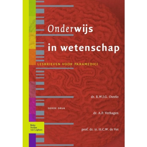 Onderwijs in wetenschap (Paperback)