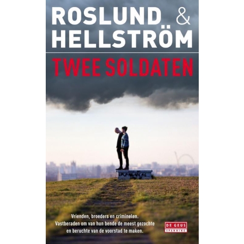Twee soldaten (Paperback)