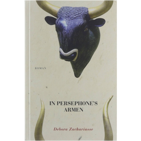 In Persephone&apos;s armen (Hardback)