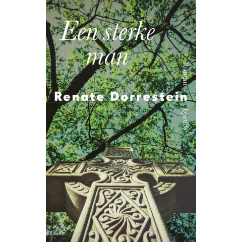 Een sterke man (Paperback)