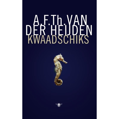 Kwaadschiks (Hardback)
