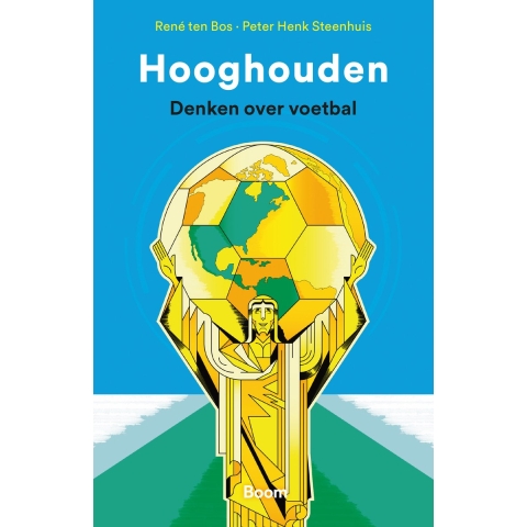 Hooghouden (Paperback)