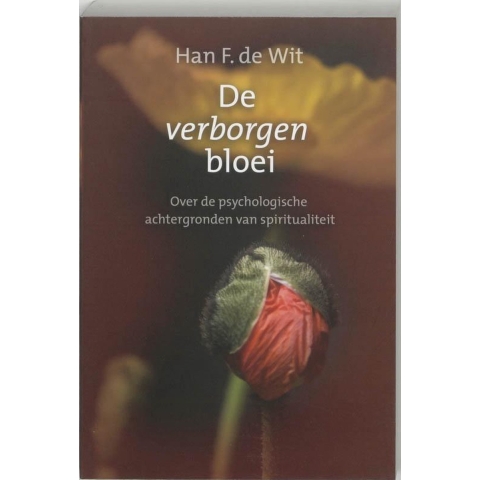 De verborgen bloei (Paperback)