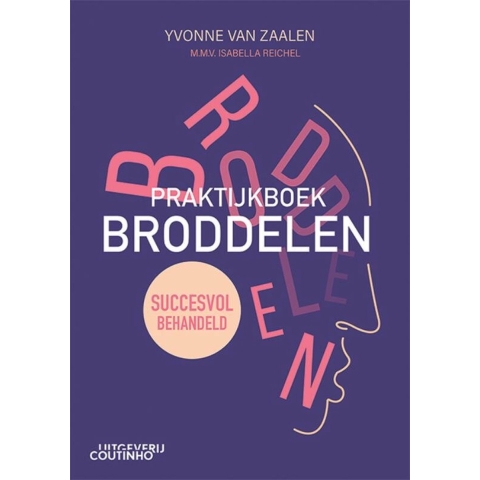 Praktijkboek broddelen (Paperback)