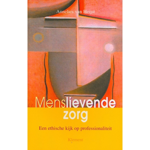 Menslievende zorg (Paperback)
