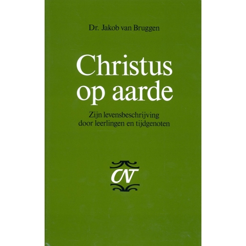 Christus op aarde (Hardback)