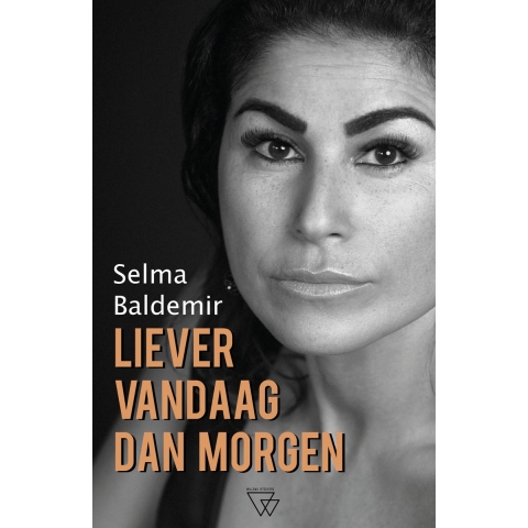 Liever vandaag dan morgen (Paperback)