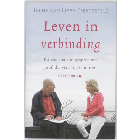 Leven in verbinding (Paperback)