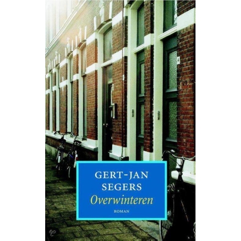 Overwinteren (Paperback)