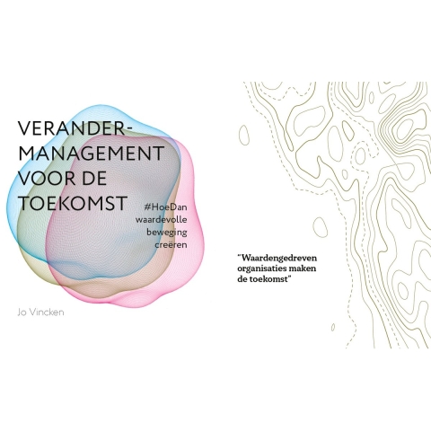 Verandermanagement voor de toekomst (Hardback)