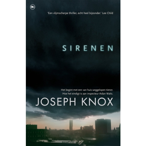 Sirenen (Paperback)