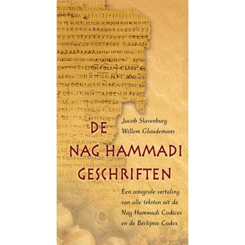 De Nag Hammadi-geschriften (Hardback)