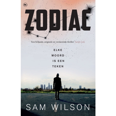 Zodiac (Paperback)
