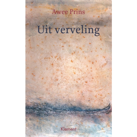 Uit verveling (Paperback)