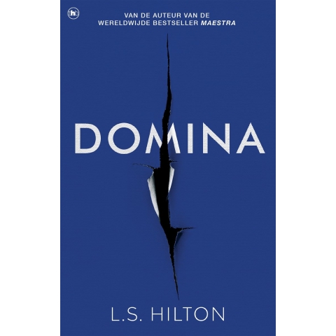 Domina (Paperback)