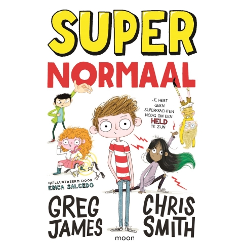 Super Normaal (Paperback)