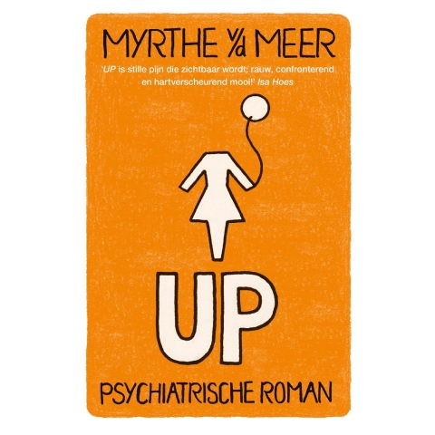 UP (Paperback)