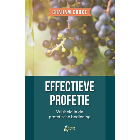 Effectieve profetie (Paperback)