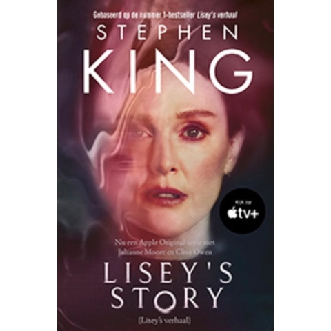 Lisey&apos;s verhaal (Paperback)